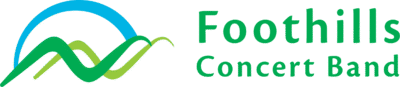 Foothills Concert Band Logo